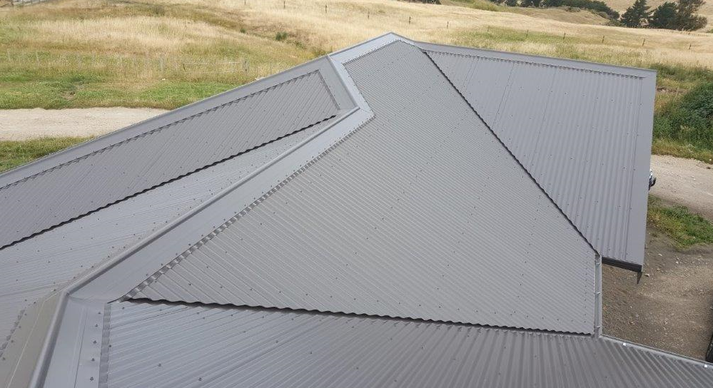 Streamline Roofing Palmerston North Yellow® NZ